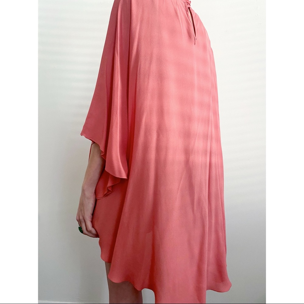 GIAMBATTISTA VALLI Kimono Sleeve Blouse large - Picture 13 of 16